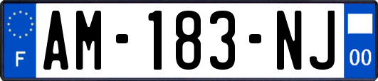 AM-183-NJ