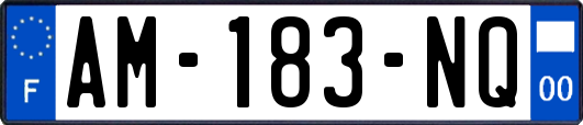 AM-183-NQ