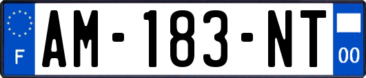 AM-183-NT