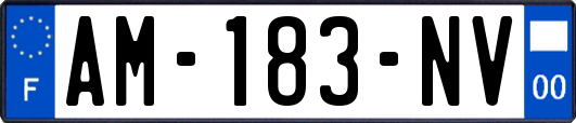 AM-183-NV