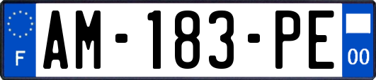 AM-183-PE