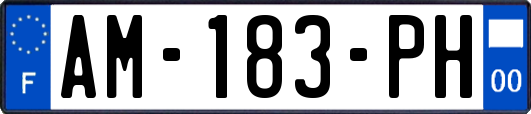 AM-183-PH