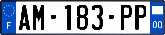 AM-183-PP