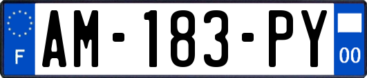 AM-183-PY