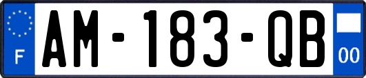 AM-183-QB
