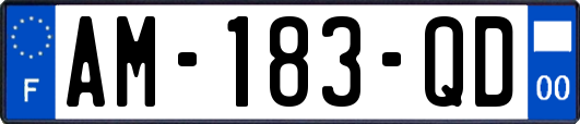AM-183-QD