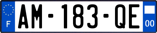 AM-183-QE
