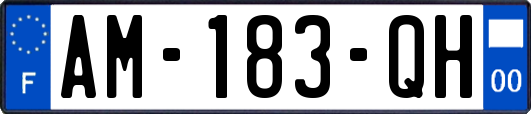 AM-183-QH