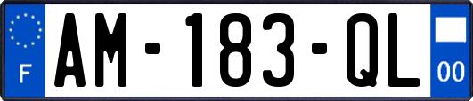AM-183-QL