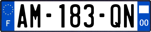 AM-183-QN