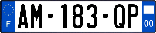 AM-183-QP