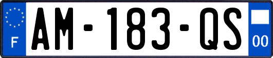 AM-183-QS