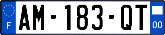 AM-183-QT