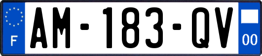 AM-183-QV