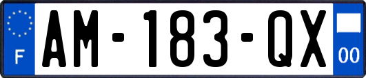 AM-183-QX