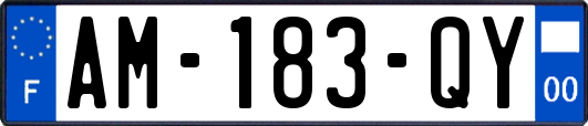 AM-183-QY