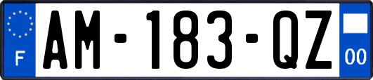 AM-183-QZ