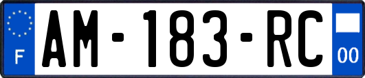 AM-183-RC