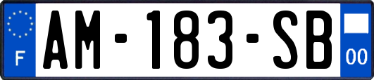 AM-183-SB