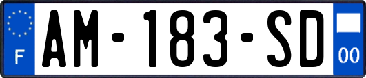 AM-183-SD