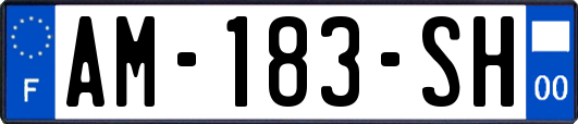 AM-183-SH