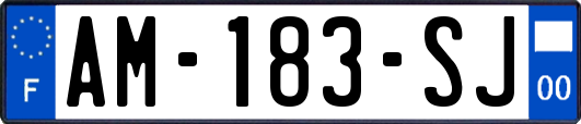 AM-183-SJ
