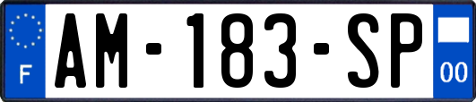 AM-183-SP