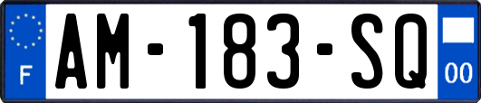 AM-183-SQ