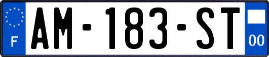 AM-183-ST