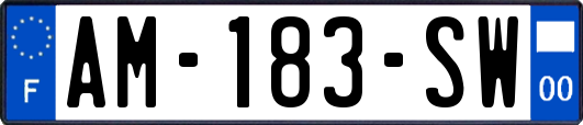 AM-183-SW