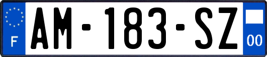 AM-183-SZ