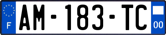 AM-183-TC
