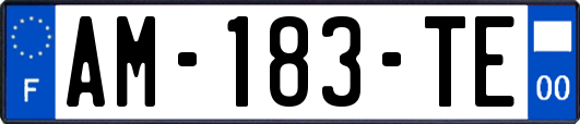 AM-183-TE