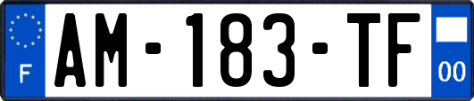 AM-183-TF