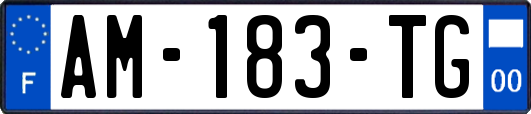 AM-183-TG
