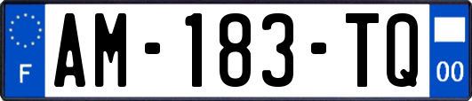 AM-183-TQ