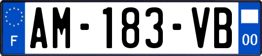 AM-183-VB