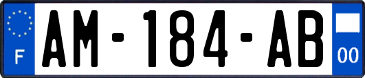 AM-184-AB