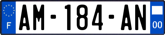 AM-184-AN