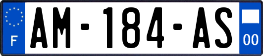 AM-184-AS