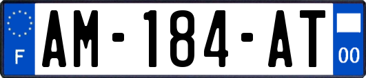 AM-184-AT