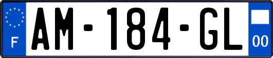 AM-184-GL