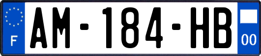 AM-184-HB