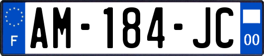 AM-184-JC