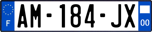 AM-184-JX