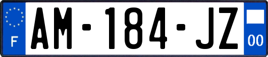 AM-184-JZ