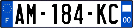 AM-184-KC