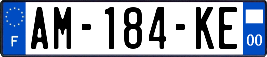 AM-184-KE