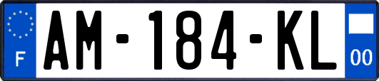 AM-184-KL