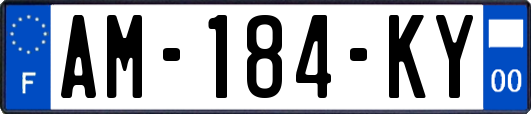 AM-184-KY